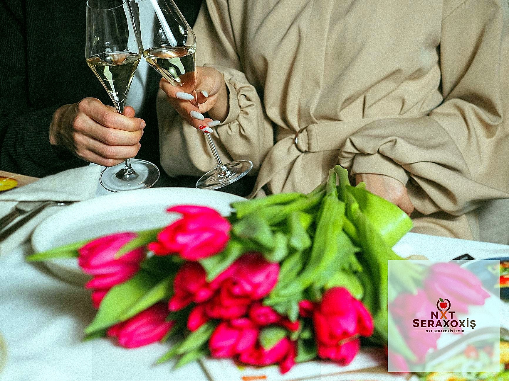 İzmir'de İş Seyahatlerinizi Verimli ve Keyifli Kılmanın İpuçları