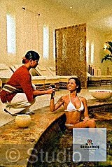 Sürdürülebilir Bir Konaklama: NXT Seraxoxis'in Çevre Dostu Yaklaşımı